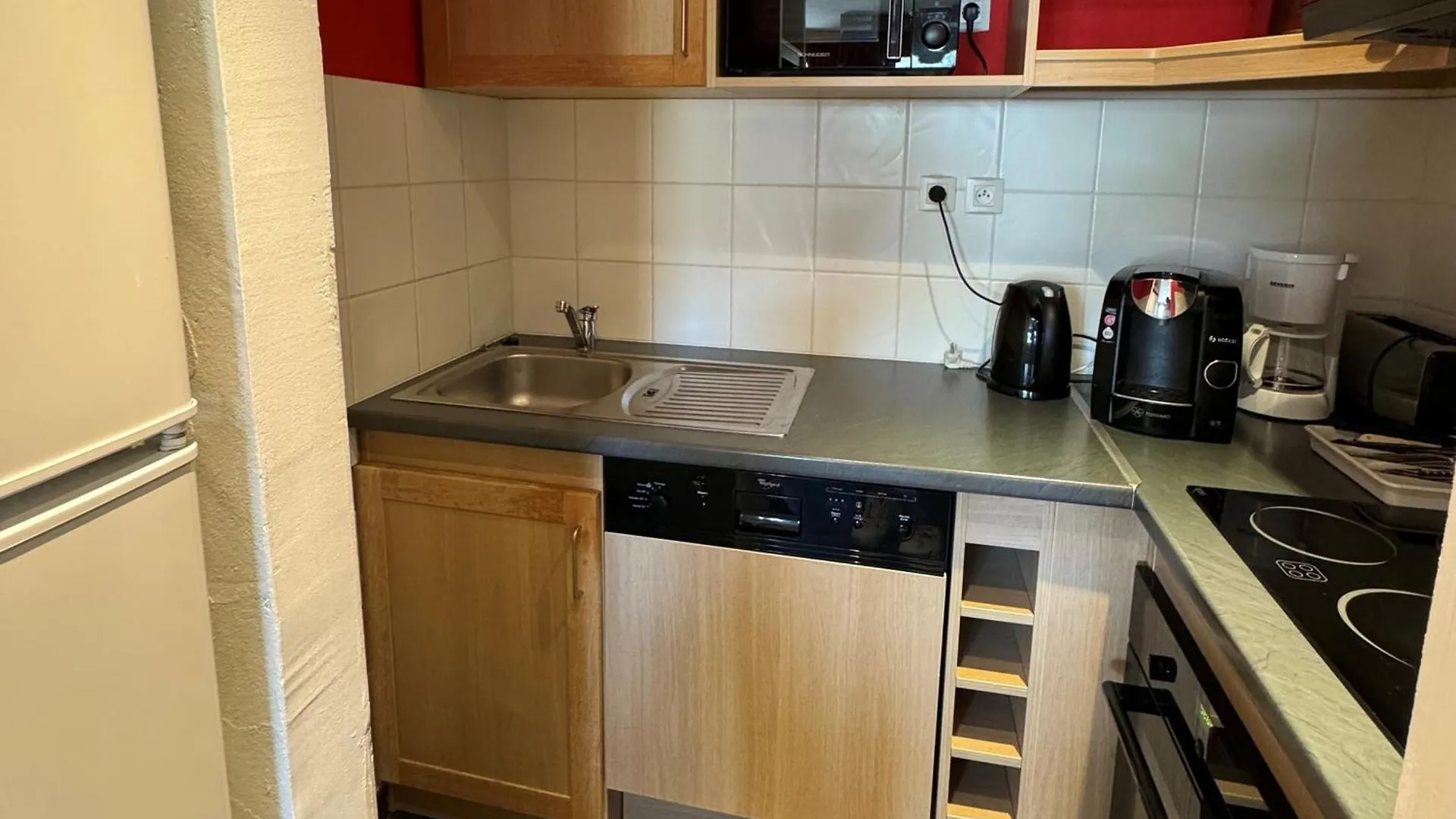 Appartement Cosy Avec Balcon, Piscine & Detente, Ski Aux Pieds - Belle Plagne - Fr-1-181-2820 La Plagne-Tarentaise 0*,