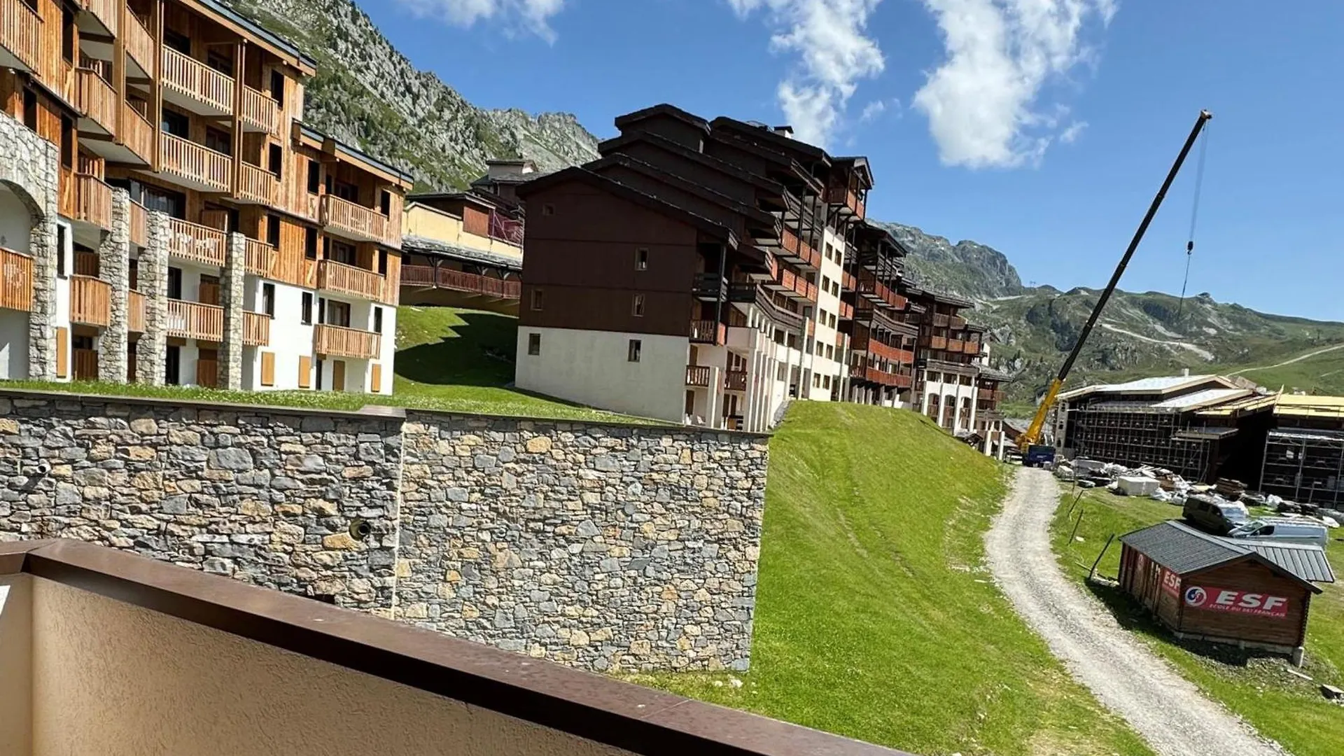 Appartement Cosy Avec Balcon, Piscine & Detente, Ski Aux Pieds - Belle Plagne - Fr-1-181-2820 La Plagne-Tarentaise France